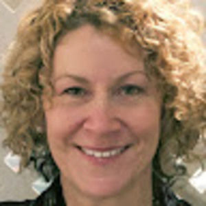 Meet your Posher, Laurie